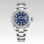 Rolex Yacht-Master Blue Dial RLX007 - Drip Slum