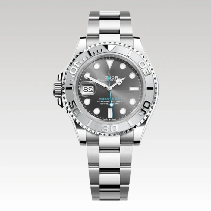 Rolex Yachtmaster RLX080 - Drip Slum