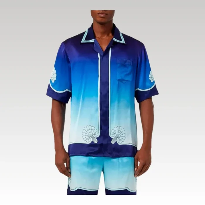 Set CasaBlanca CB007 - Drip Slum