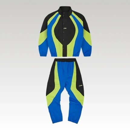 Set Corteiz CZ012 - Drip Slum