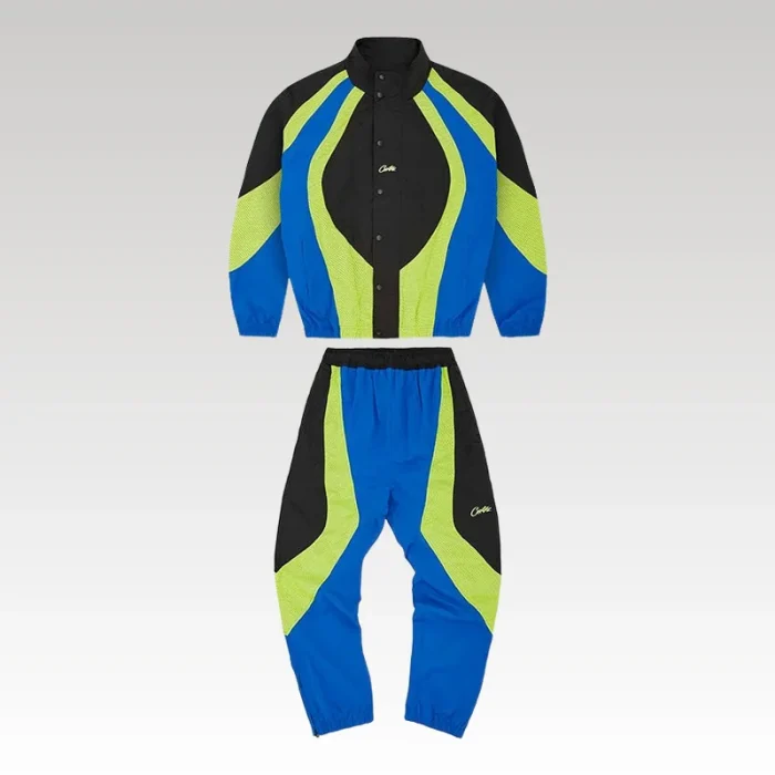 Set Corteiz CZ012 - Drip Slum