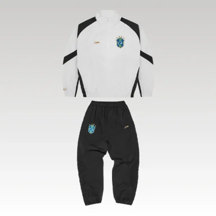 Set Corteiz CZ013 - Drip Slum