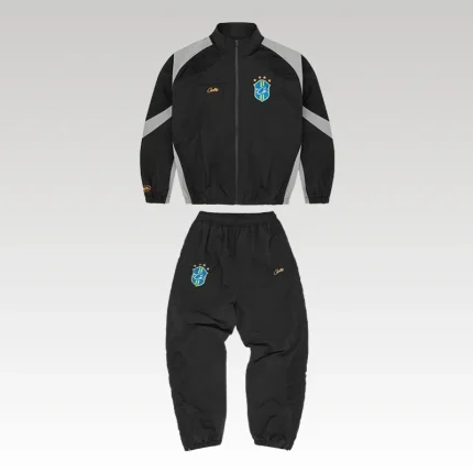 Set Corteiz CZ014 - Drip Slum