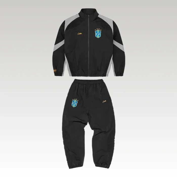 Set Corteiz CZ014 - Drip Slum