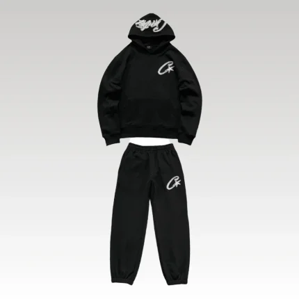 Set Corteiz Saint C-Star CZ024 - Drip Slum
