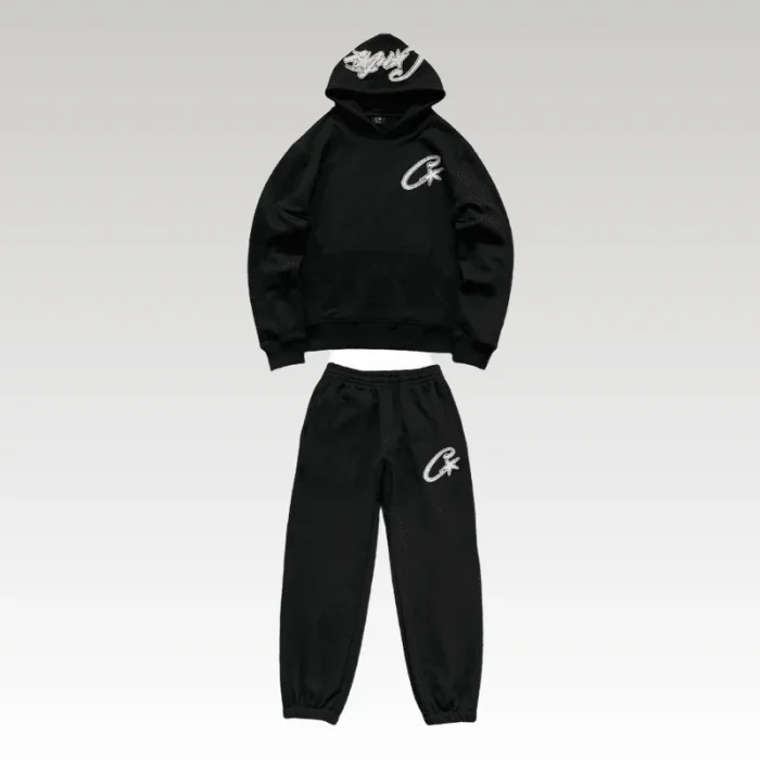 Set Corteiz Saint C-Star CZ024 - Drip Slum