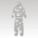 Set Denim Tears Grey DT002 - Drip Slum