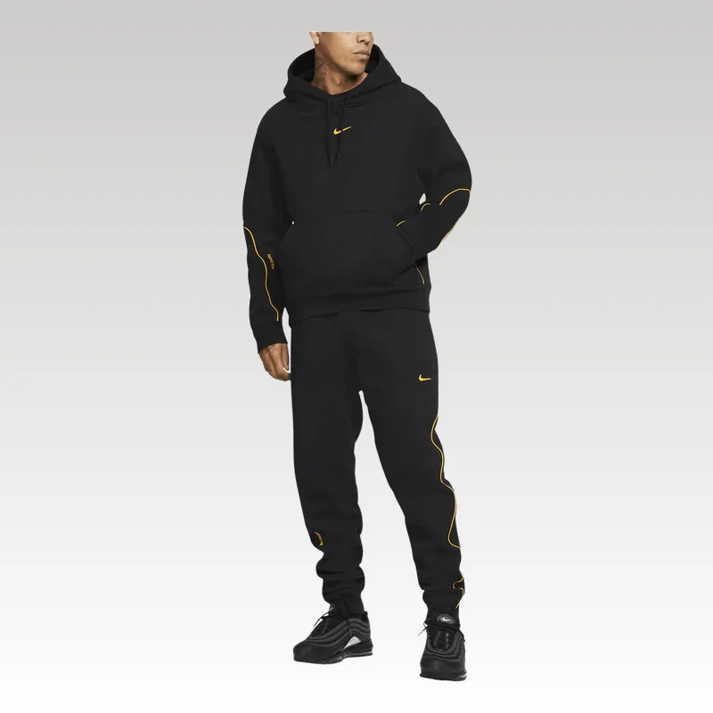 Set Nike x NOCTA black - Drip Slum
