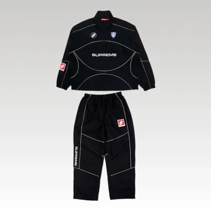 Set Supreme Reflective SP067 - Drip Slum