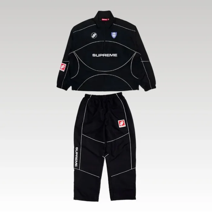 Set Supreme Reflective SP067 - Drip Slum