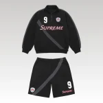 Set Supreme SP073 - Drip Slum