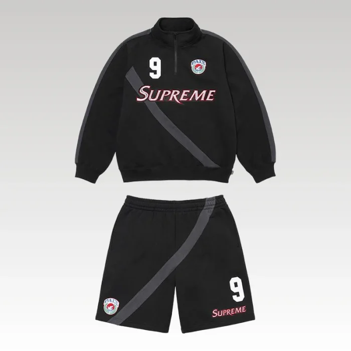 Set Supreme SP073 - Drip Slum