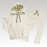 Set Synaworld Khaki - Drip Slum