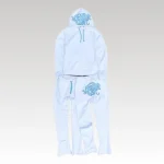 Set Synaworld Light Blue - Drip Slum