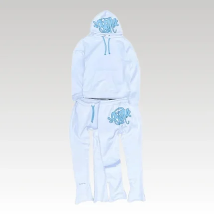 Set Synaworld Light Blue - Drip Slum