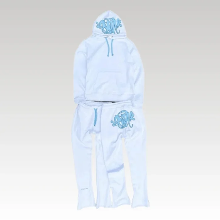 Set Synaworld Light Blue - Drip Slum