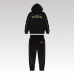Set Trapstar Central Cee - Drip Slum