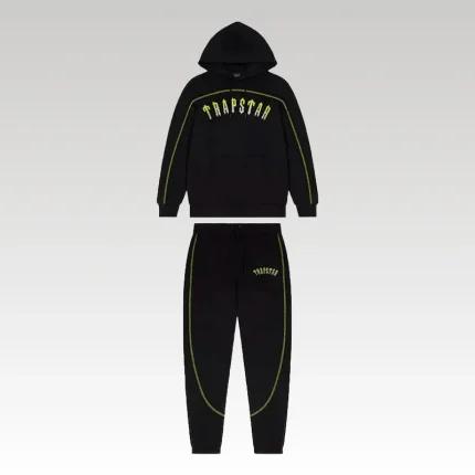 Set Trapstar Central Cee - Drip Slum