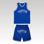 Set Trapstar Irongate Arch Basketball - Drip Slum