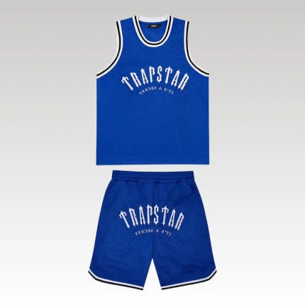Set Trapstar Irongate Arch Basketball - Drip Slum
