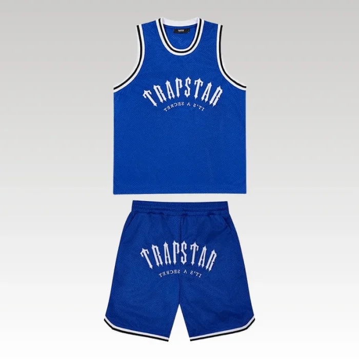 Set Trapstar Irongate Arch Basketball - Drip Slum