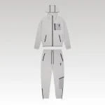 Set Trapstar Irongate T-Fleece - Drip Slum
