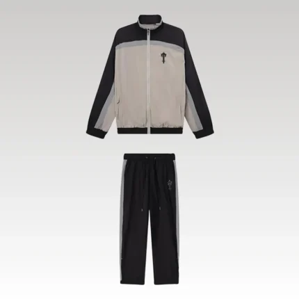 Set Trapstar Irongate T Shellsuit TPS004 - Drip Slum
