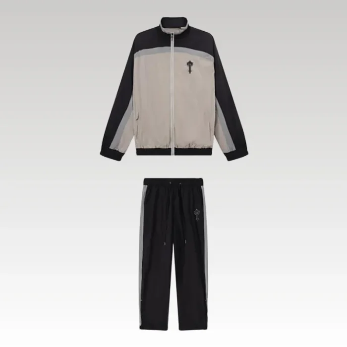 Set Trapstar Irongate T Shellsuit TPS004 - Drip Slum