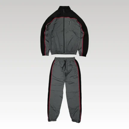 Set Trapstar Shellsuit - Drip Slum