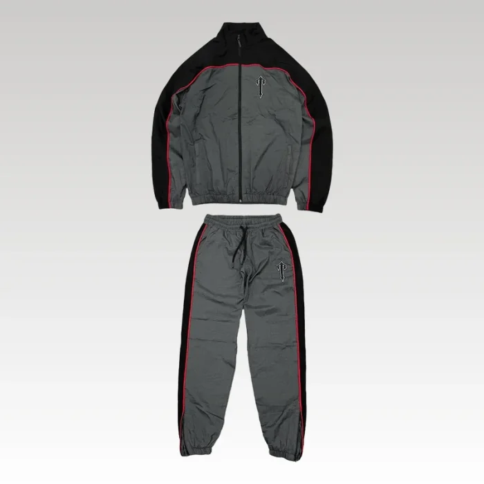 Set Trapstar Shellsuit - Drip Slum