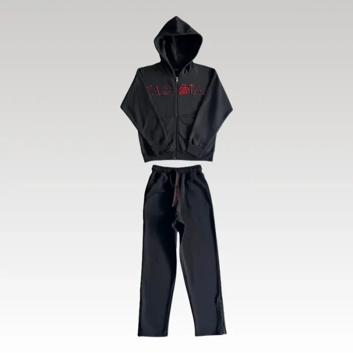 Set Trapstar Style TPS003 - Drip Slum