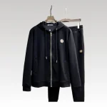 Set Versace Black VSC036 - Drip Slum