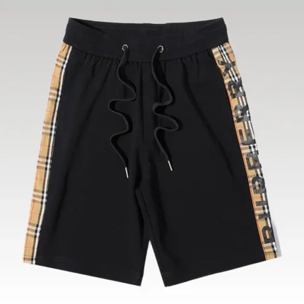 Short Burberry BY026 - Drip Slum