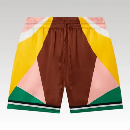 Shorts CasaBlanca CB082 - Drip Slum