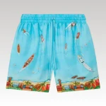 Shorts CasaBlanca CB085 - Drip Slum