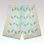 Shorts CasaBlanca CB086 - Drip Slum