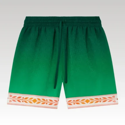 Shorts CasaBlanca CB087 - Drip Slum