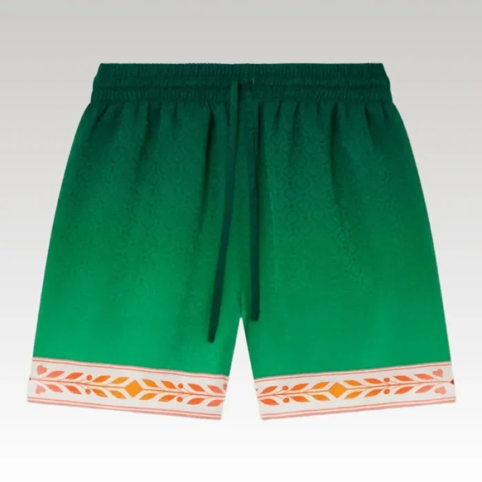 Shorts CasaBlanca CB087 - Drip Slum