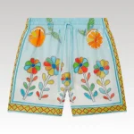 Shorts CasaBlanca CB088 - Drip Slum