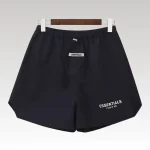 Shorts Fear of God Essentials Reflective - Drip Slum