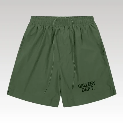 Shorts Gallery Dept. GD032 - Drip Slum