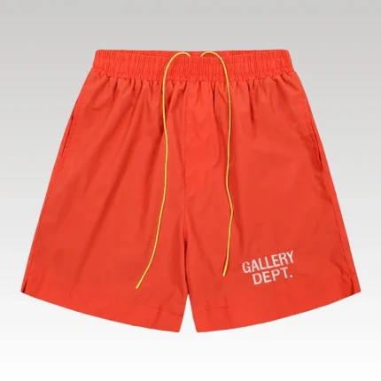 Shorts Gallery Dept. GD033 - Drip Slum
