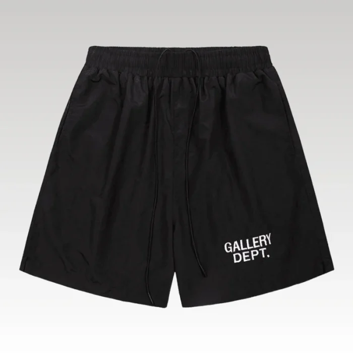 Shorts Gallery Dept. GD034 - Drip Slum