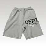 Shorts Gallery Dept Logo Sweat GD028 - Drip Slum