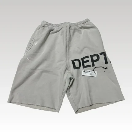 Shorts Gallery Dept Logo Sweat GD028 - Drip Slum
