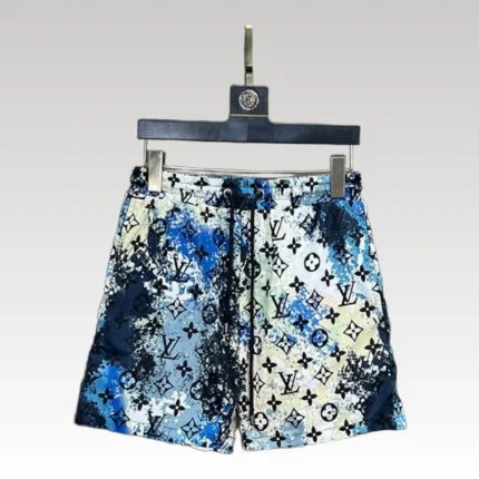 Shorts Louis Vuitton LV164 - Drip Slum