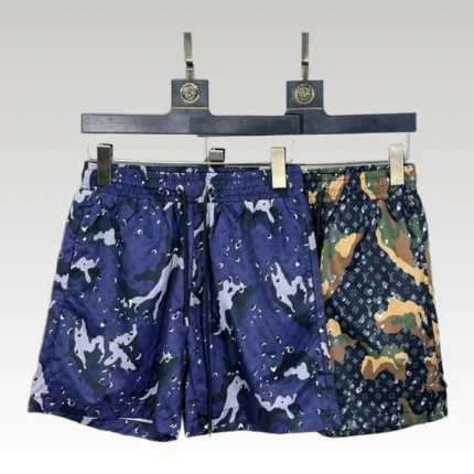 Shorts Louis Vuitton LV224 - Drip Slum