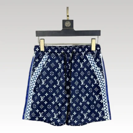 Shorts Louis Vuitton LV229 - Drip Slum