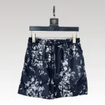 Shorts Louis Vuitton LV234 - Drip Slum