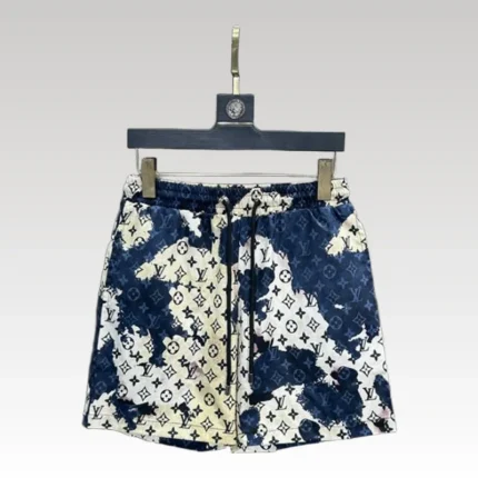 Shorts Louis Vuitton LV236 - Drip Slum